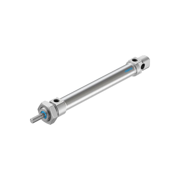 Standards-Based Cylinder DSNU-20-125-PPV-A